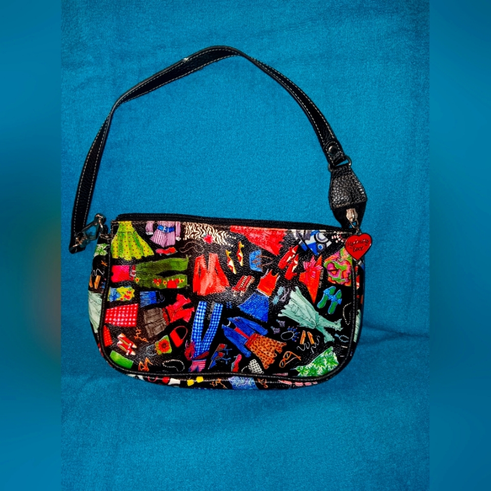 Cute little hand bag